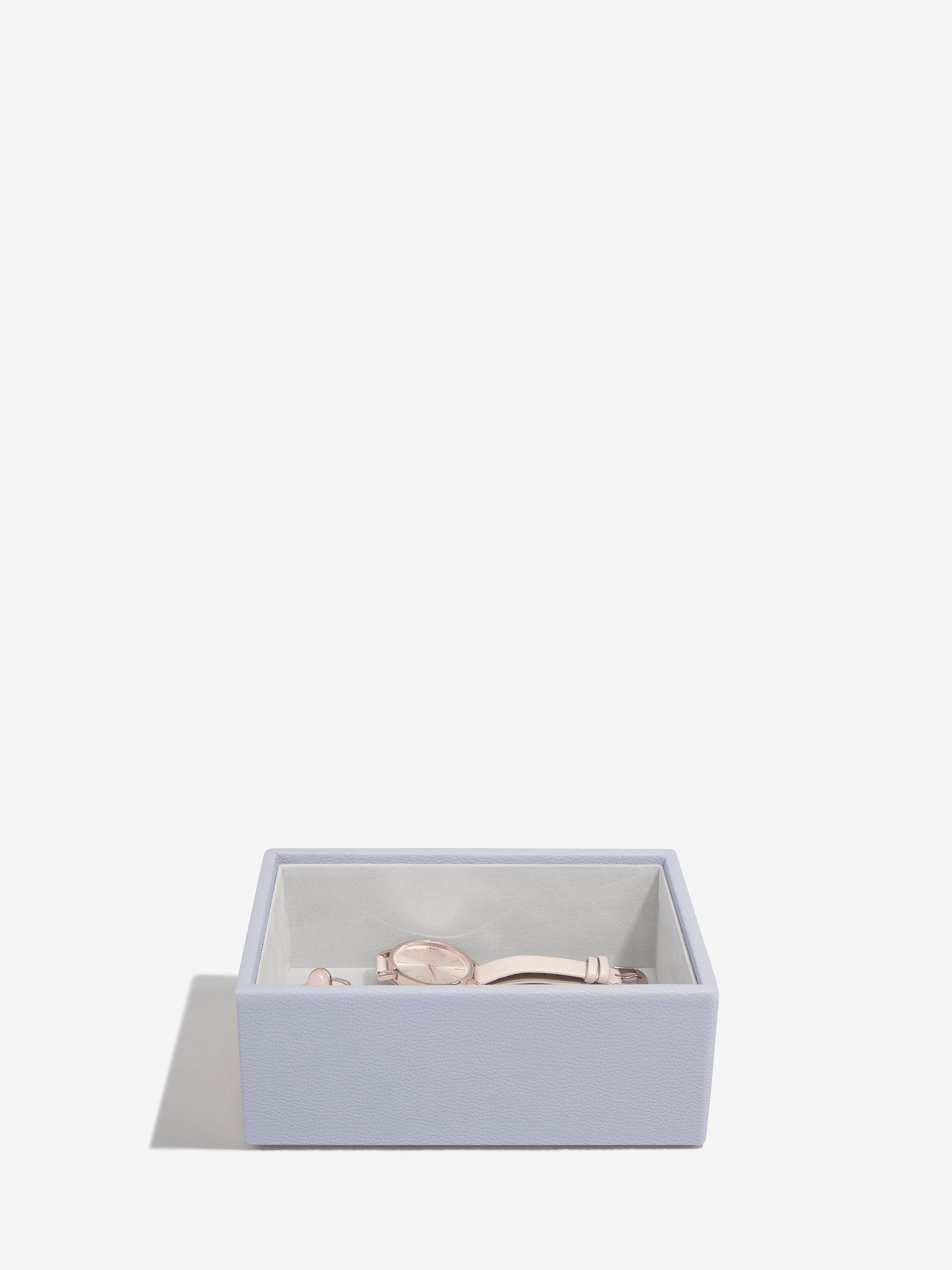 Stackers Mini Compartiment montre & accessoires Lavande