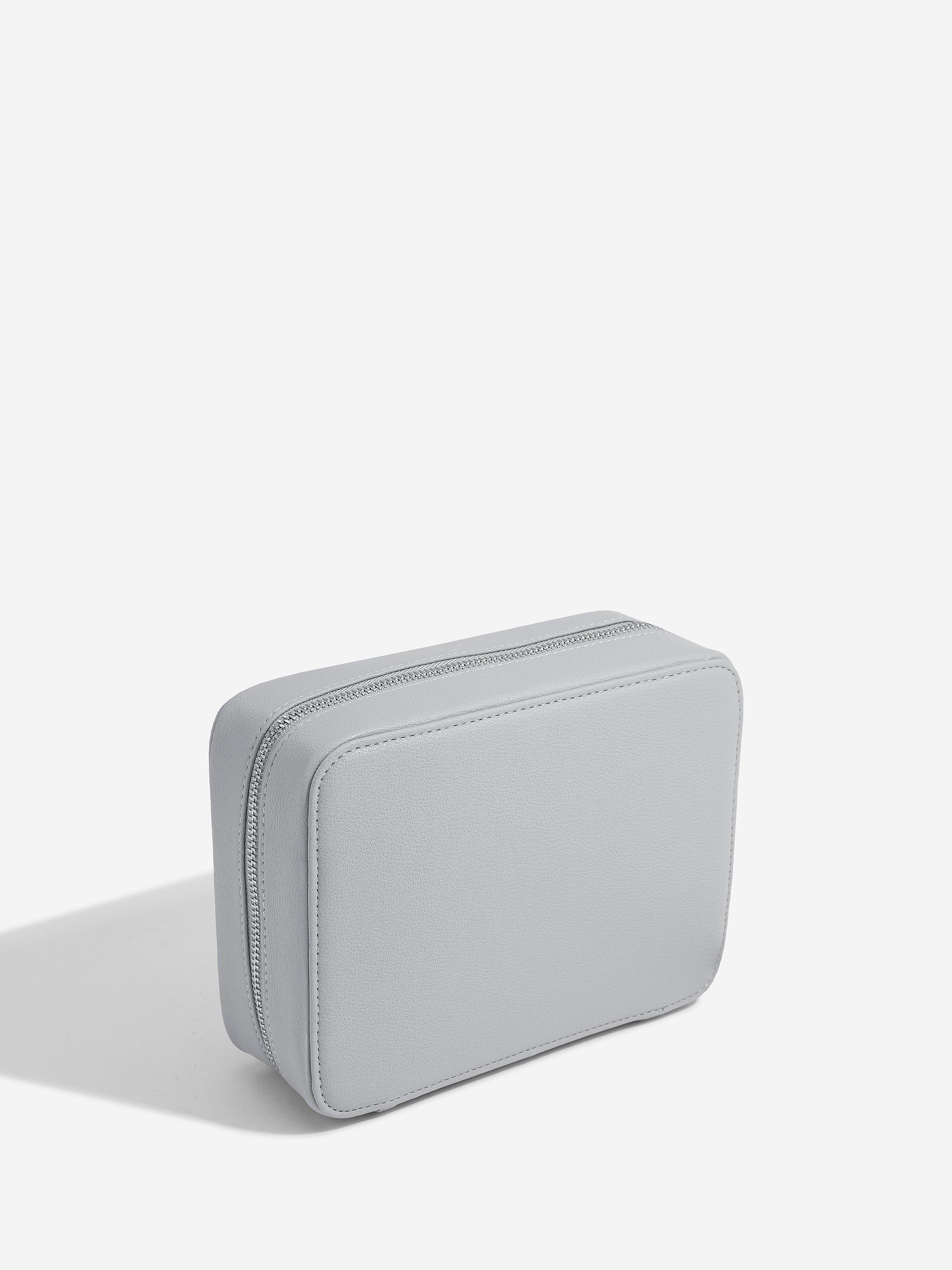 Stackers Cable Tidy Grey