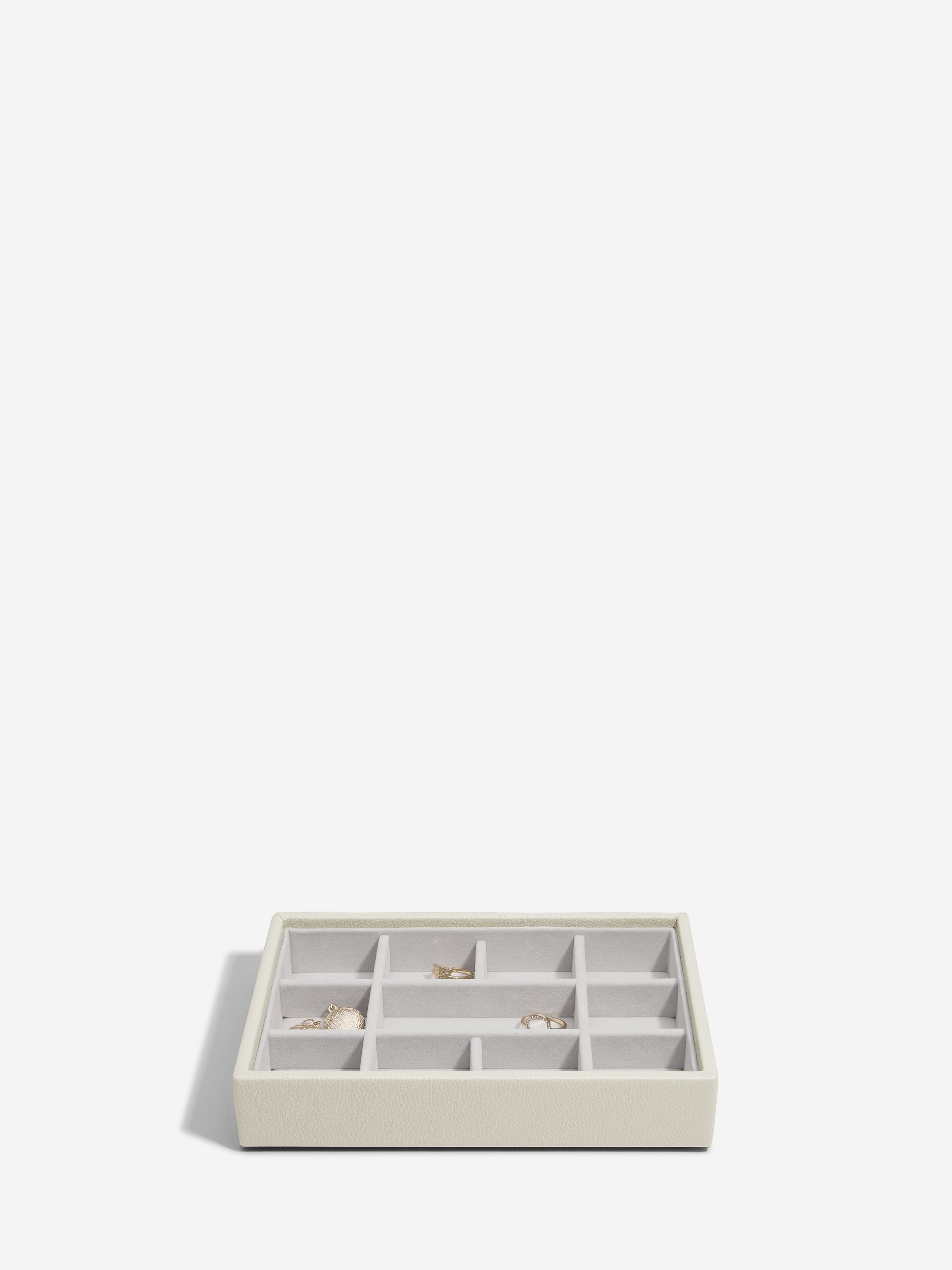 Stackers Mini couche de bijoux avoine