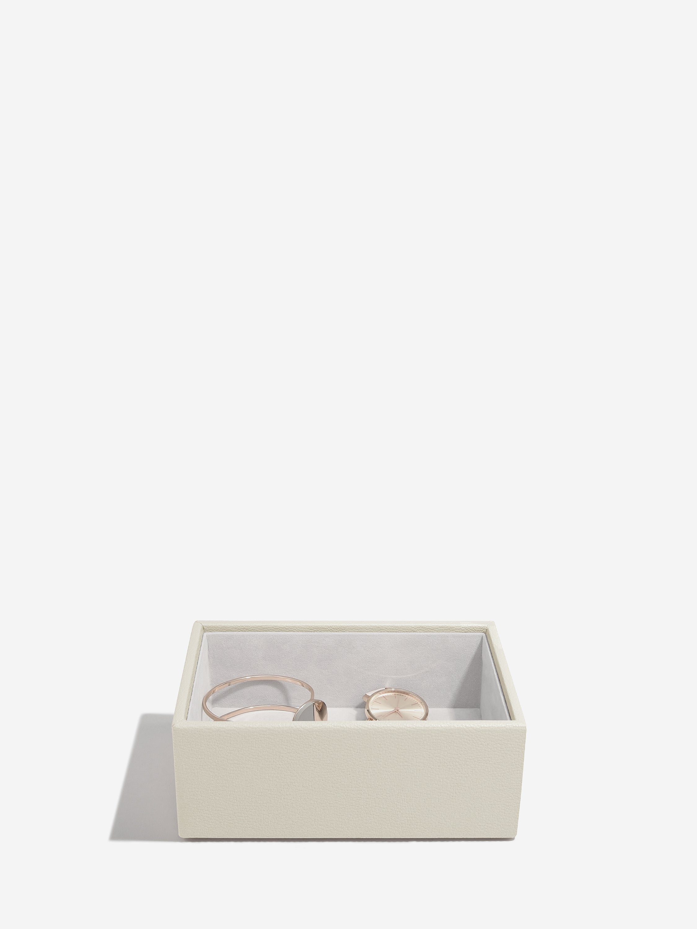 Stackers Mini Compartiment Montre et Accessoires Avoine