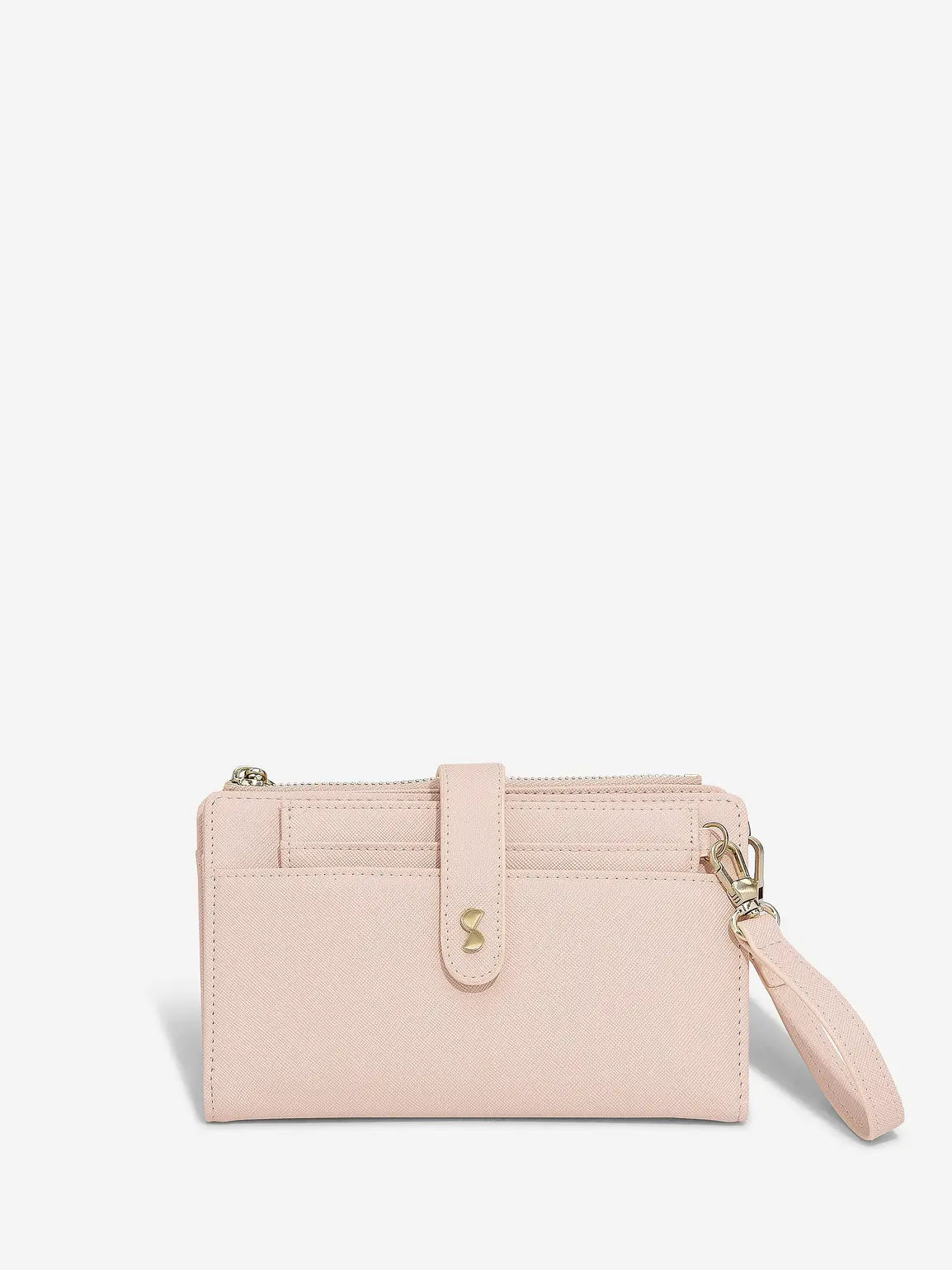 Stackers Grote Handtas Roze - Mystackers