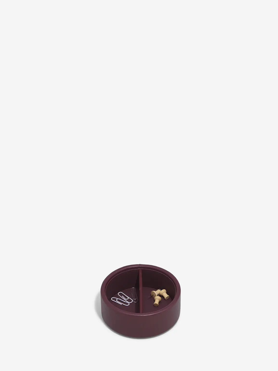 Stackers Porte-stylo Rouge Grenat