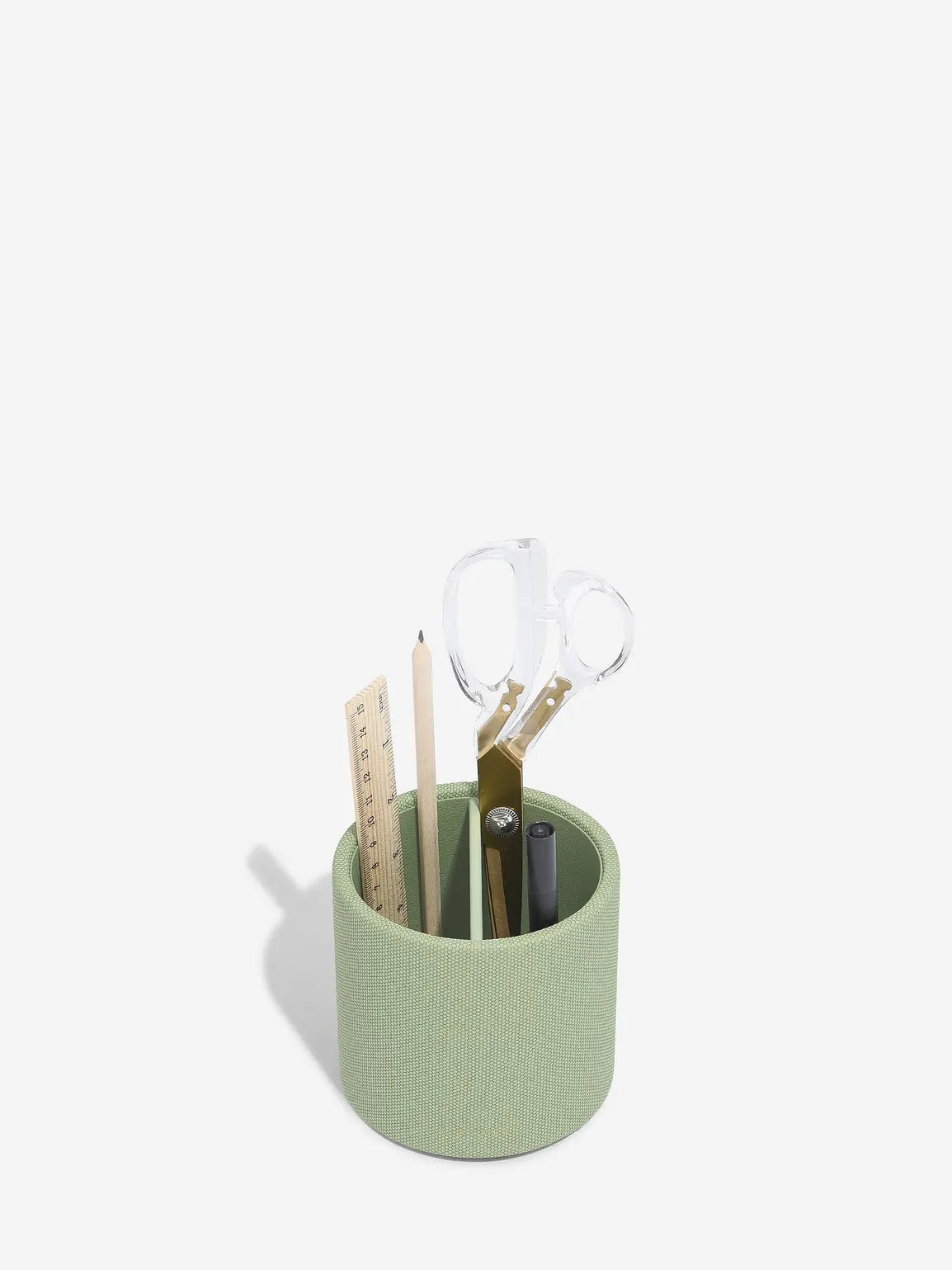 Stackers Porte-stylo Vert Pistache