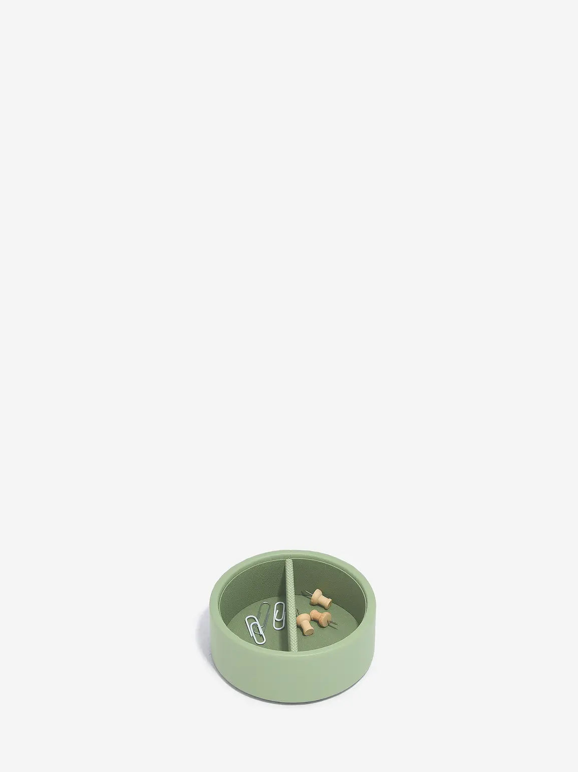 Stackers Porte-stylo Vert Pistache