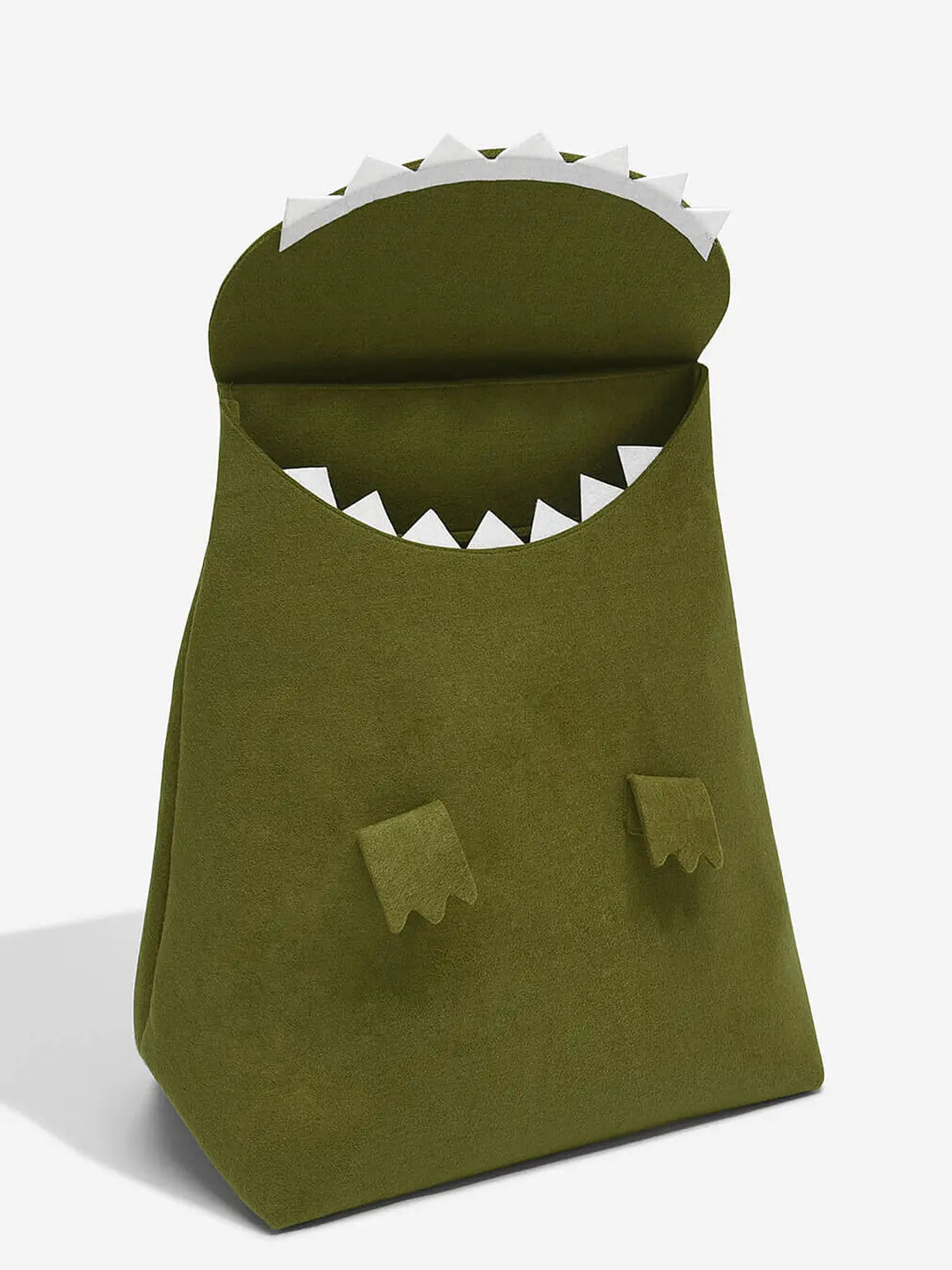 Little Stackers - Panier de rangement T-Rex